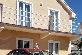 Apartmány Nenadović ostrov Vir Chorvátsko