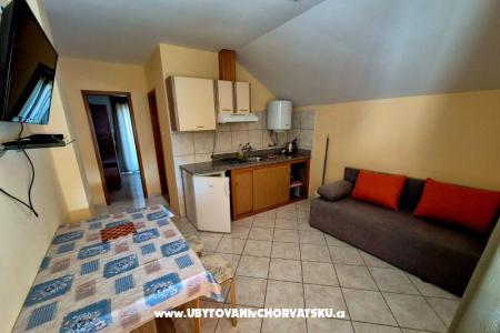 Apartmány Nenadović foto 4