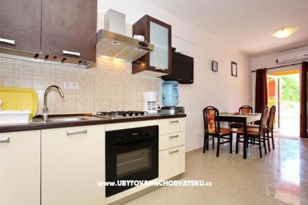 Apartmány Pavić - Sapavac foto 5