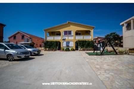 Apartmány Pavic foto 3