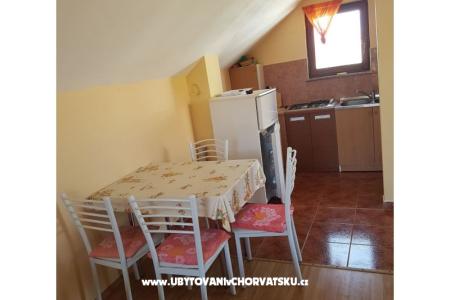 Apartmány Petar foto 3
