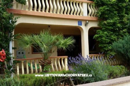 Apartmány Petar foto 5