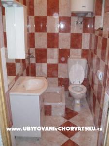 Apartmány Poljanec foto 5