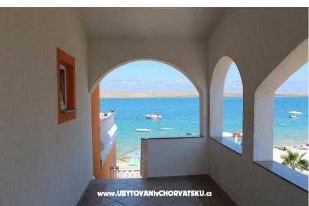 Apartmány Por foto 3