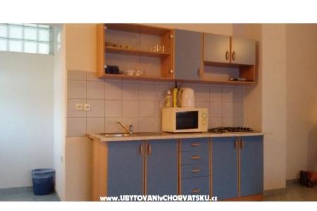 Apartmány Robi foto 5