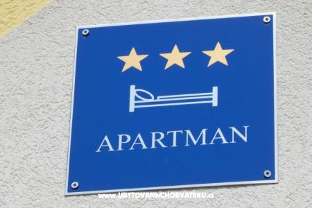 Apartmány SARIC A foto 2