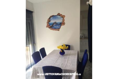Apartmány SARIC A foto 3