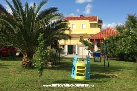 Apartmány SARIC A foto 4