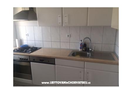 Apartmány SARIC A foto 5
