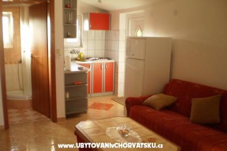Apartmány Slavko foto 2