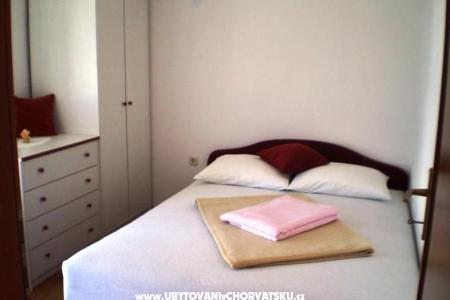 Apartmány Slavko foto 4