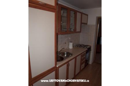 Apartmány Štefanija foto 3