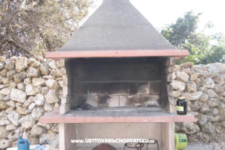 Apartmány Stueckler ostrov Vir Chorvátsko