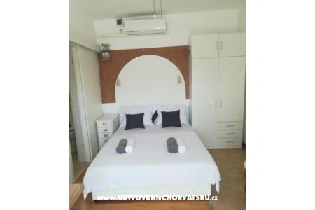 Apartmány Sunce foto 2