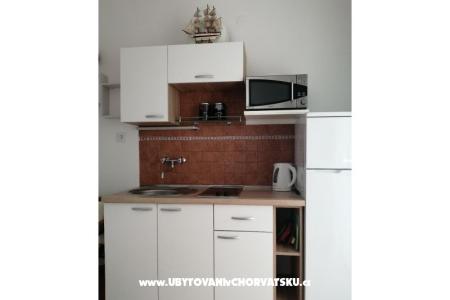 Apartmány Sunce foto 5