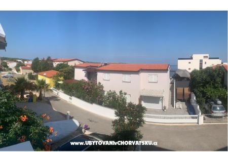 Apartmány Taramis foto 2