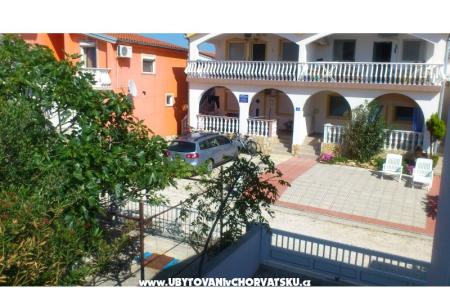 Apartmány Taramis foto 3