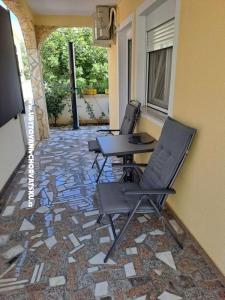 Apartmány Topalovic foto 2