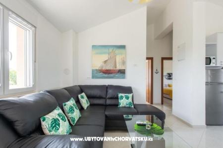 Apartmány Velić foto 4