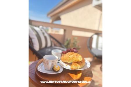 Vir apartmans ostrov Vir Chorvátsko