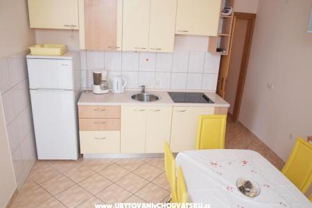 Apartmány Vugec foto 3