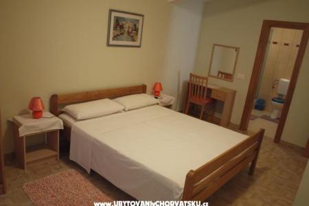 Apartmány Vugec foto 4