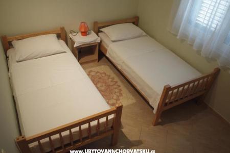 Apartmány Vugec foto 5