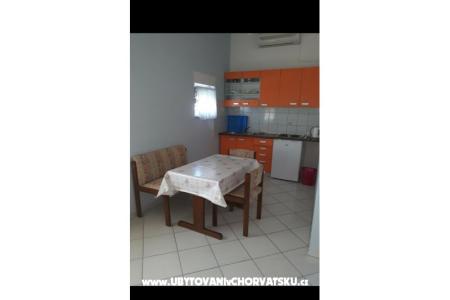 Apartmány Lora foto 4