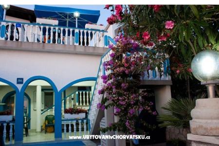 Apartmány Plaža foto 2