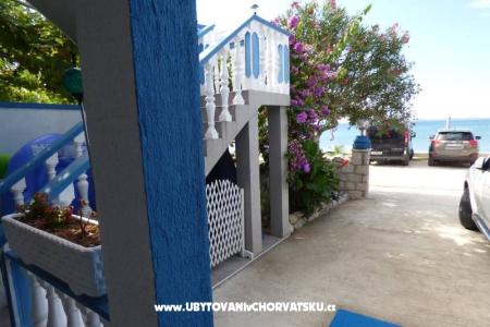 Apartmány Plaža foto 3