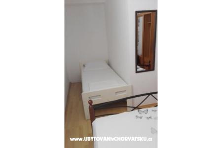 Apartmány Anamaria foto 4