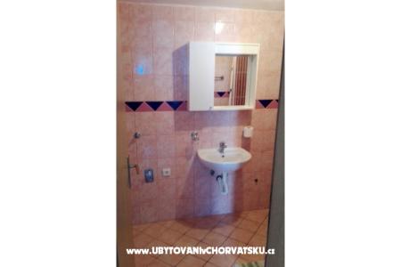 Apartmány Anamaria foto 5