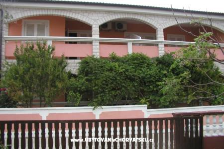 Apartmány Ana foto 2