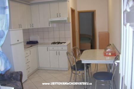 Apartmány Ana foto 5