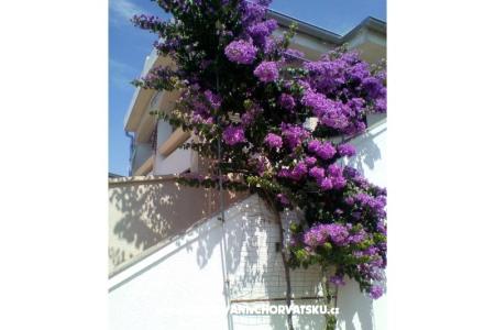 Apartmány Galunić foto 2