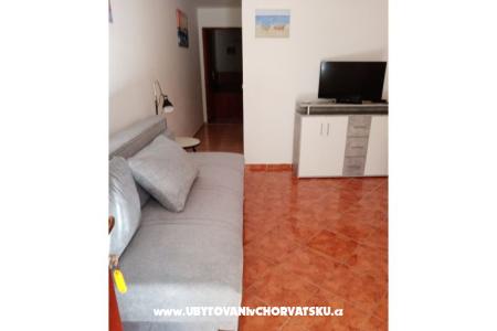 Apartmány Galunić foto 3