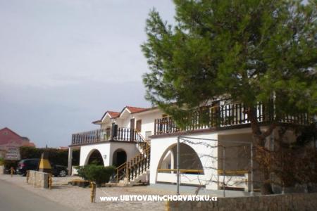 Apartmány Pogacic foto 3