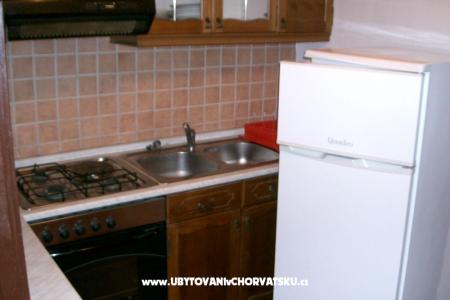 Apartmány Radovic foto 5