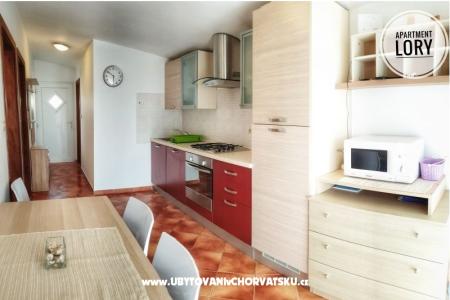 Apartmán Lory foto 5