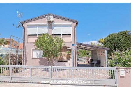 Apartmán Sunset Vir ostrov Vir Chorvátsko