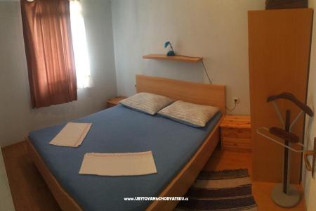 Apartmány Anda foto 5