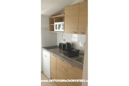 Apartmány Davorka foto 5
