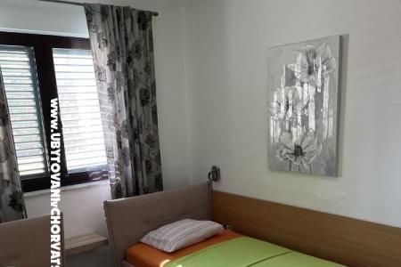 Apartmány Flanell foto 3