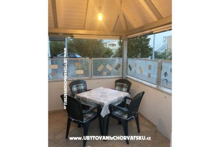 Apartmány Flanell foto 4