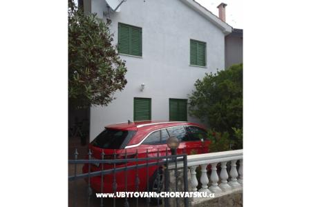 Apartmány IVA foto 2
