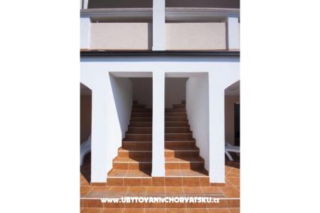 Apartmány Luka foto 2