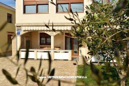 Apartmány Magnolia foto 2