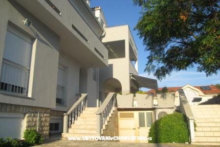 Apartmány Pavlica ostrov Vir Chorvátsko