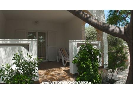 Apartmány Podlesek foto 4