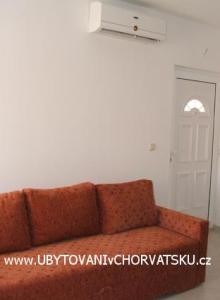 Apartmány Sabljić foto 2